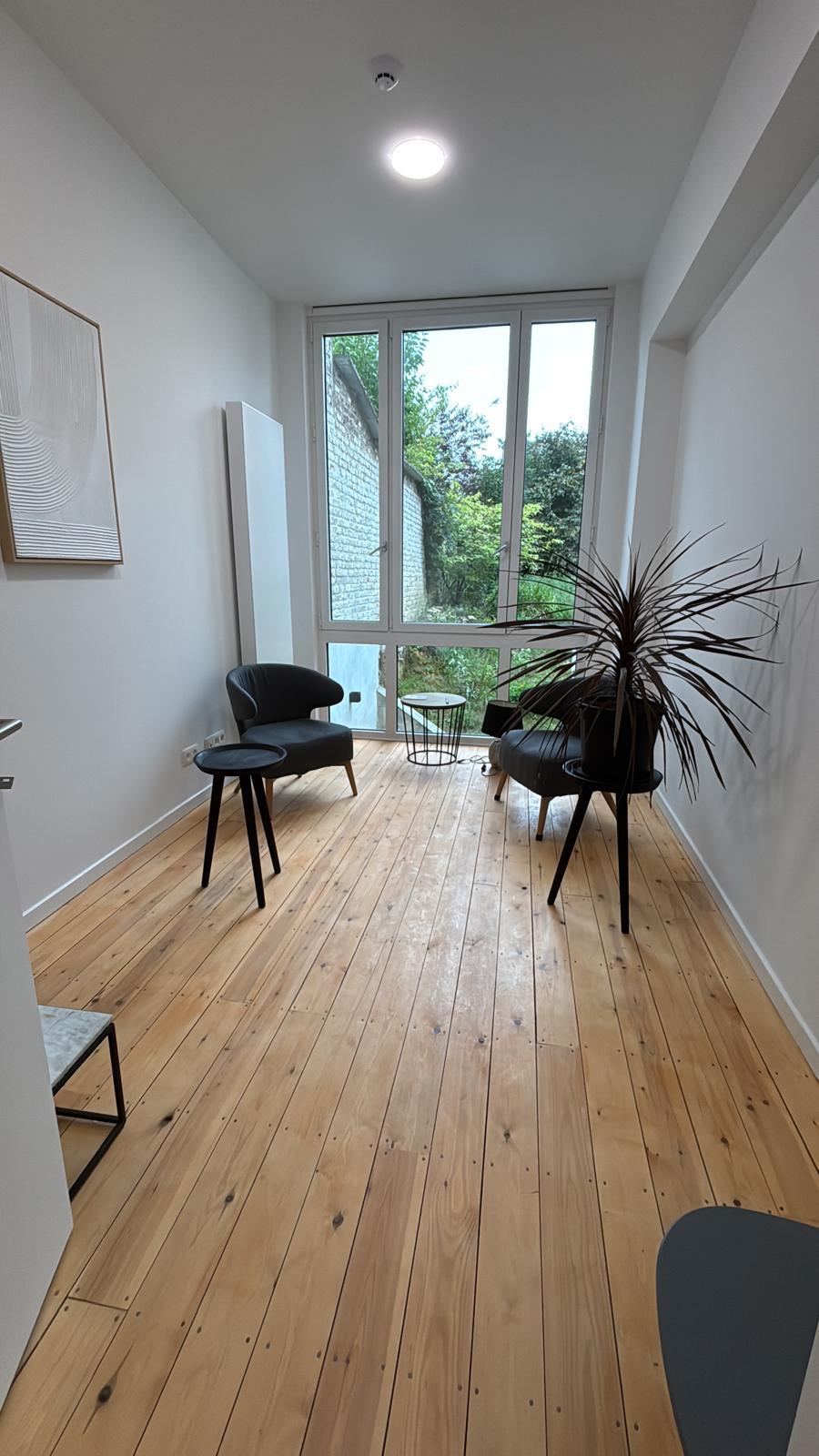 Centre Médical Harmonia