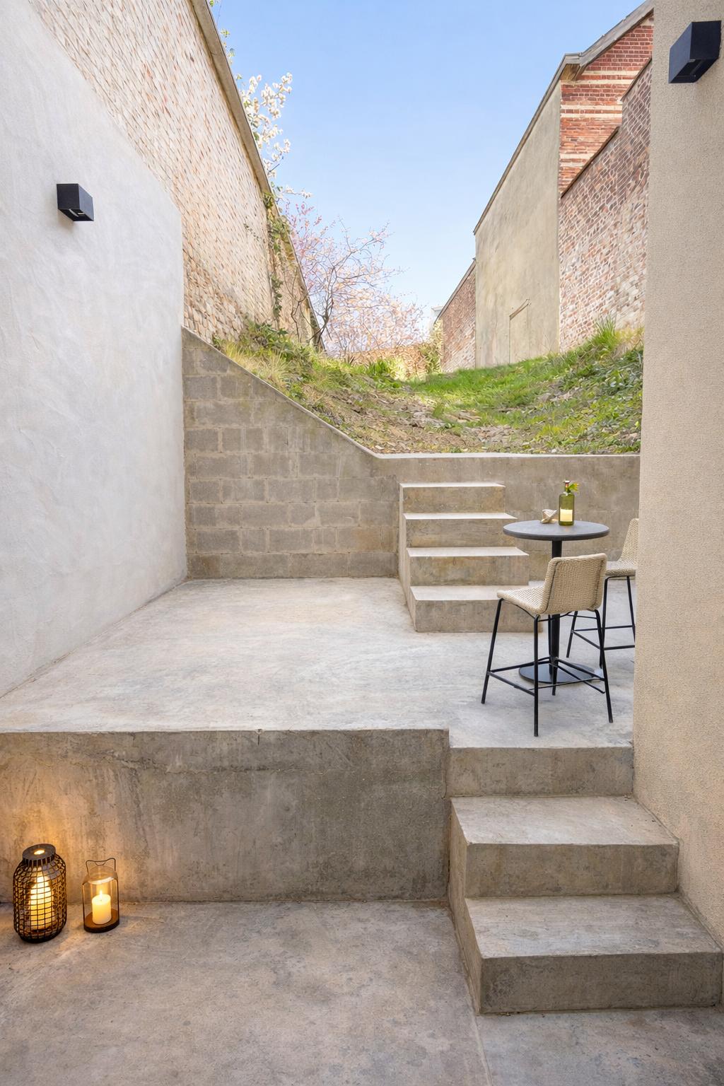 Centre Médical Harmonia